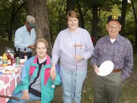 2003 10 25 Jamieson Reunion : Jamieson Family Picnic