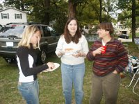 2003 10 26 Jamieson Reunion : Jamieson Family Picnic