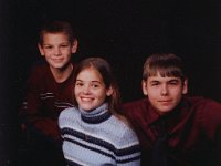 2003022001  Ben-Susie-Sam Ade