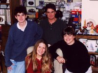 2003122001 David-Craig-Lauren-Laurie Revel