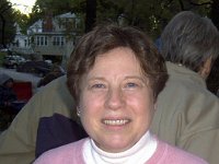 2004 10 070  Betty Hagberg - Jamieson Reunion - Moline-IL : Jamieson Family Picnic