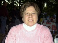 2004 10 077 Betty Hagberg - Jamieson Reunion - Moline-IL : Jamieson Family Picnic