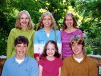 2006101001 David Ade Family - Moline IL