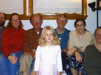 2006111001 Greg-Rebecca-Sarah Couillard Fred-Ann Abels Angela-Shoshanna Staffore