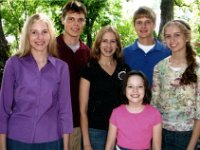 2007102501 David Ade Family - Moline IL
