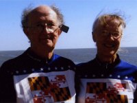 2009079020 Fred and Ann Abel -  Jamieson Descendents