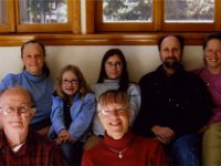 2009079021 Shoshi-Sarah-Angela-Greg-Rebecca-Fed and Ann Abel -  Jamieson Descendents