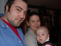 2010123004 Christmas Eve - Moline IL