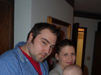 2010123005 Christmas Eve - Moline IL
