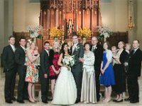 2016069001 Tim & Justine Ade Wedding (June 11)