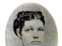 1860001001 Amanda Stephenson McLaughlin