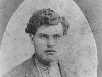 1869051001 William Augustus McLaughlin - Troy Grove IL