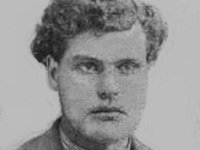 1869051001a William Augustus McLaughlin - Troy Grove IL