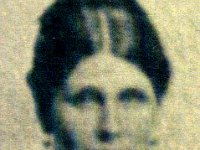 1870051001a Amanda Helen Stephenson wife of Auigustus C McLaughlin - Troy Grove IL jpg