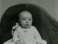 1891051010 Clarence McLaughlin- son of Henry Hardy - Brookfield MO