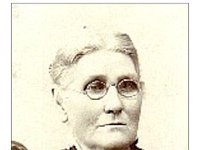 1895001001 Amanda Helen Stephenson McLaughlin