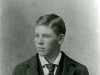 1896091010 Franklin Anson McLaughlin