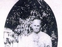 1905001001 Amanda Helen Stephenson McLaughlin