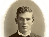1905051002a Franklin Anson McLaughlin - Galesburg IL
