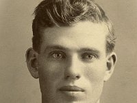 1905051002b Franklin Anson McLaughlin - Galesburg IL 1