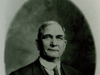 1910051010 Arthur M McLaughlin - Oregon