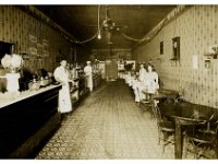 1912071001 Frank & Daisy McLaughlin - Galesburg IL