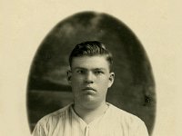 1917061001  Franklin Anson McLaughlin
