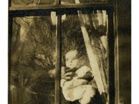 1922041001 Irvin McLaughlin with Father Franklin - 16th St 13th Ave - Moline - 6 months