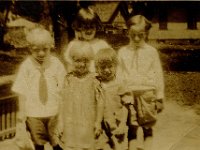 1924071003 Friends of Irvin McLaughlin - 16th St - 13th Ave Moline IL