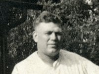 1925071001c Frank Anson McLaughlin - 16th St - 13th Ave Moline IL