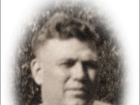 1925071001d Frank Anson McLaughlin - 16th St - 13th Ave Moline IL