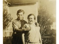 1926081001 Harold & Daisey McLaughlin - 23 Ave - 18th St C - Moline IL