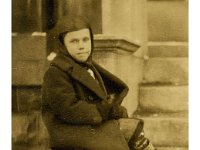 1928011001A Irvin William McLaughlin - Chicago IL
