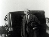 1929111010 Arthur M McLaughlin - Oregon