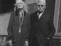 McLaughlin Family History Photos - 1930-1939
