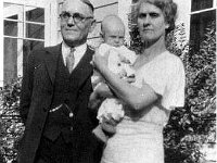 1931051001a George & Mrytle McLauglin Towle - Los Angeles CA