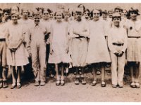 1933091001A Irvin McLaughlin & Lorraine McLaughlin 6th Grade - Roosevelt School Moline IL