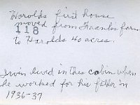 1936071001B Harold McLaughlin House Chowchilla CA