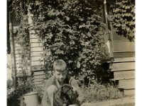 1939041001 Frank McLaughlin 1848-31st St A - Moline - IL - 8 years Merles boy