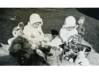 1943041002a Betty McLaughlin-Kay Johnson - Moline IL