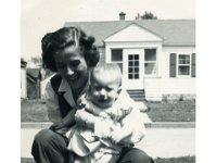 1943051001a Elaine Jamieson - Betty McLaughlin - Moline IL