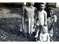 1943061006 Betty McLaughlin - Moline IL