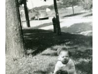 1943091005 Betty McLaughlin - 1st Birthday - - Moline IL