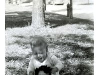 1943091006 Betty McLaughlin - 1st Birthday - - Moline IL