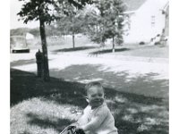 1943091007 Betty McLaughlin - 1st Birthday - - Moline IL