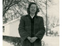 1945011001 Lorraine McLaughlin - Jan 15 1945 - Moline IL