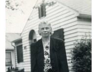 1945061003a Emma & Steve Jamieson -  Betty McLaughlin  - Moline IL