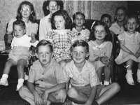 1945091001 Betty McLaughlin & friends