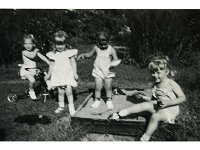 1945091001 Betty McLaughlin-Nancy Nelson-Steve Jamieson-Kay Johnson - Moline IL