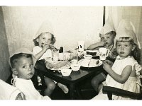 1945091005 Steve Jamieson-Betty McLaughlin - Kay Johnson-Nancy Nelson - 3rd Birthday- Moline IL